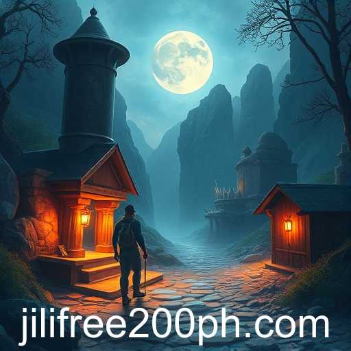 Exploring the World of Adventure Games: Unleash Your Inner Adventurer with JiliFree200