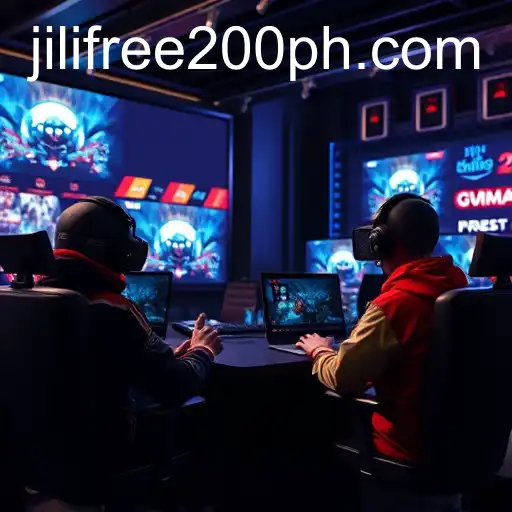 The Evolution of Online Gaming: A 2025 Perspective