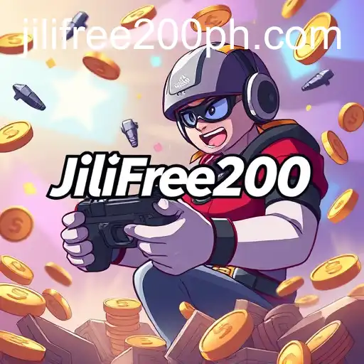 The Gaming Landscape: JiliFree200 and Its Evolution