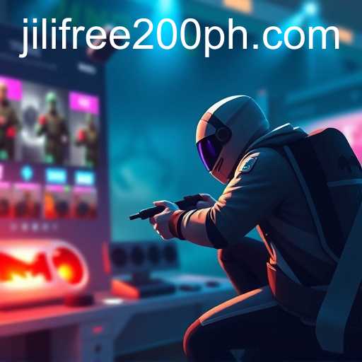 JiliFree200 Energizes Gaming Scene