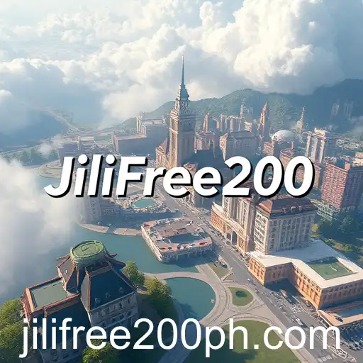 JiliFree200: A Game-Changer in Online Gaming