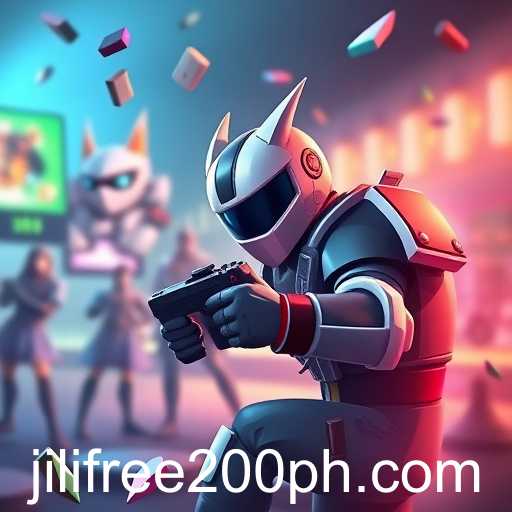 The Rise of JiliFree200: A Gaming Revolution