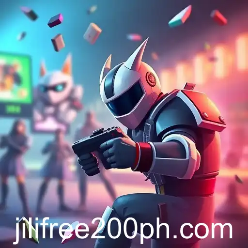 The Rise of JiliFree200: A Gaming Revolution