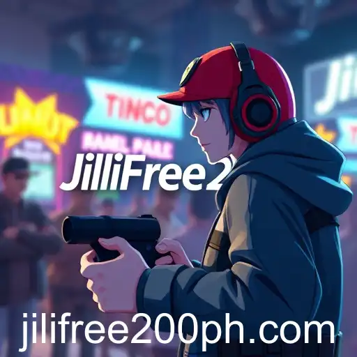 JiliFree200 and the Evolution of Online Gaming