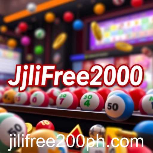 Exploring the Impact of 'JiliFree200' in Online Lottery Games