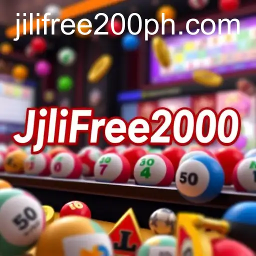 Exploring the Impact of 'JiliFree200' in Online Lottery Games