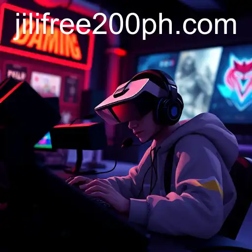 JiliFree200 and the Changing Landscape of Online Gaming