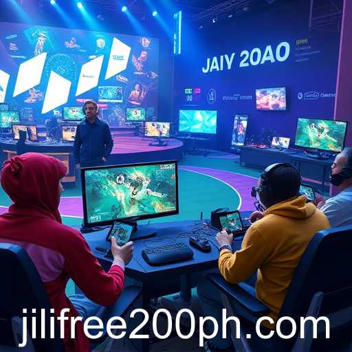 Exploring the Rise of Online Gaming in 2025