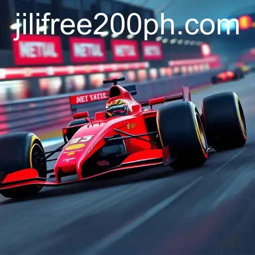 Exploring the Thrills of the Racing Game Category with JiliFree200