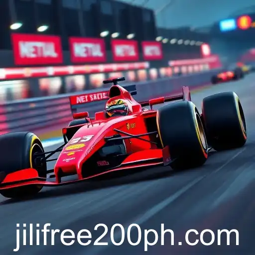 The Rise of JiliFree200 in Online Gaming