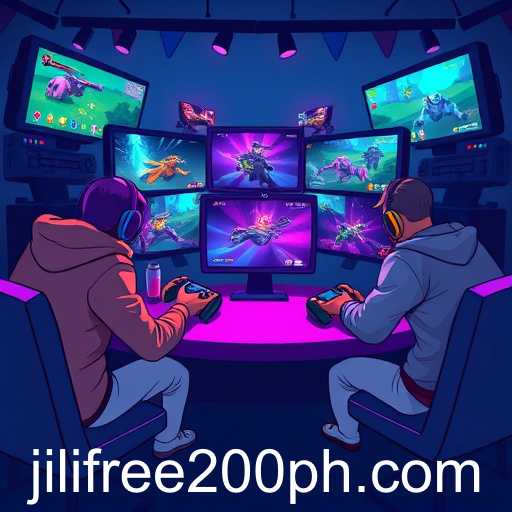 The Rise of Online Gaming Communities