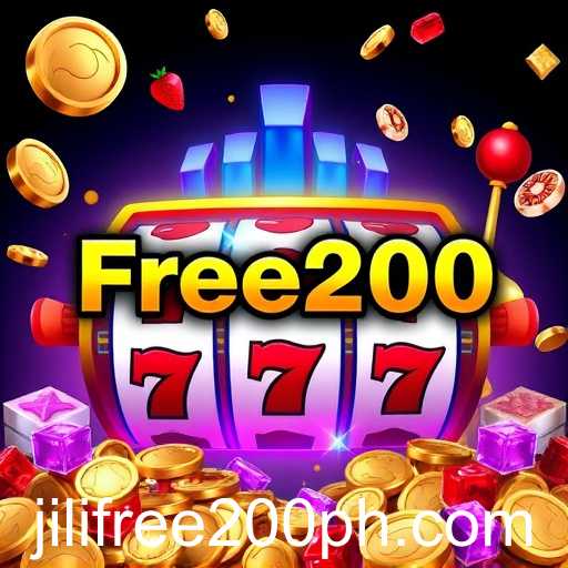 Exploring the Thrilling World of Slot Games with JiliFree200: A Comprehensive Guide