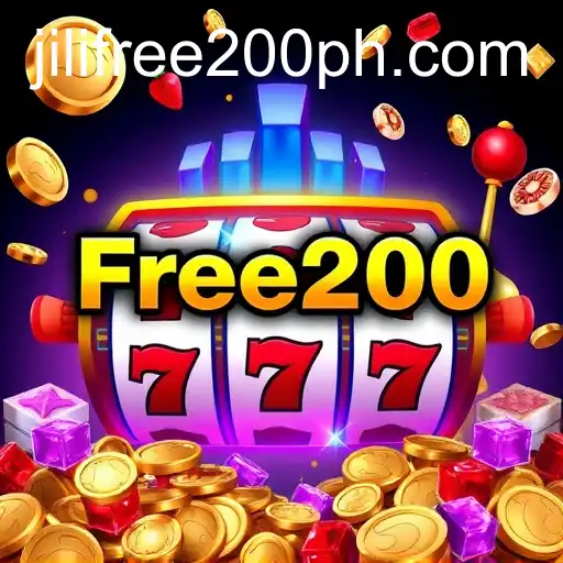 Exploring the Thrilling World of Slot Games with JiliFree200: A Comprehensive Guide