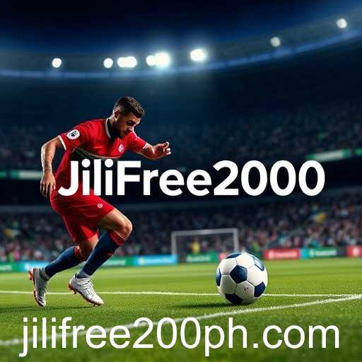 Exploring the Exciting World of Sports Betting: An Insight into the 'JiliFree200' Offer