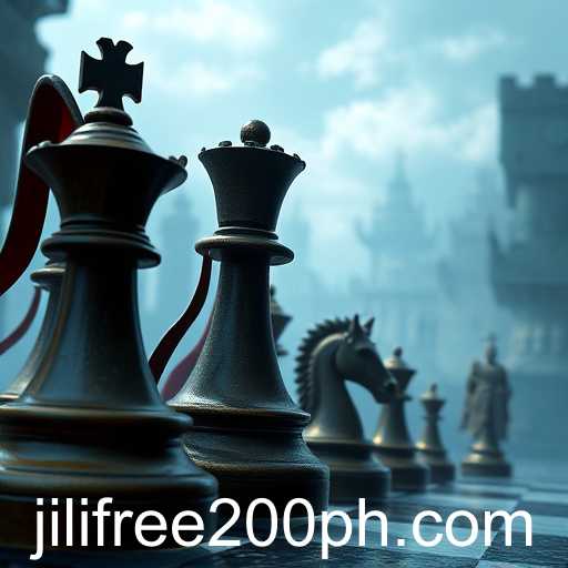 Exploring the Strategy Game Category with JiliFree200: A Comprehensive Insight