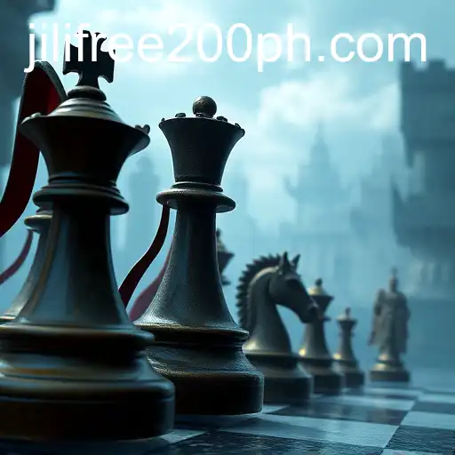 Exploring the Strategy Game Category with JiliFree200: A Comprehensive Insight